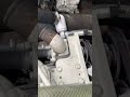 Cummins QSB Engine Flush