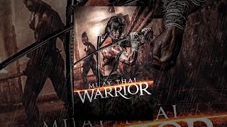 Muay Thai Warrior