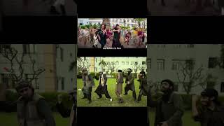 #r2h #r2hnewvideo #round2hell Zain saifi vs sarukh khan on jhoome jo pathan #sarukhkhan #pathansong