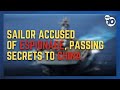 Navy sailor assigned to San Diego-based ship faces espionage charges