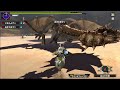 【mhxx実況】俺たちのダブルクロス見てくれよ配信113