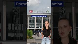Germany's most dangerous train stations