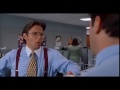 office space lumbergh that d be great