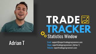 ETP - TradeTracker Statistics