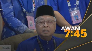 PRU15 | Ismail Sabri tegaskan masih calon PM untuk BN