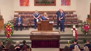 Celebration of Life