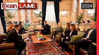 Tv Klan - Tirana dhe Sarajeva, memorandum bashkëpunimi | Lajme News