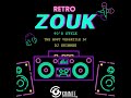 Retro Zouk Mix