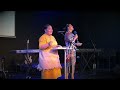 kalofiama ccc week of prayer 2023 sis funaki lokotui paea tu apulelulu 05.01.2023