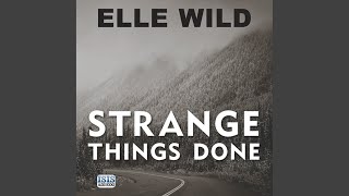 Chapter 25.5 - Strange Things Done