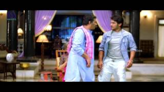 Aadhi Discussion With Rao Ramesh And Sarada - Sukumarudu Movie Scene - Aadhi, Nisha Agarwal