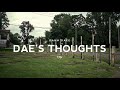 Damn Daee “Dae’s Thoughts” (Official Music Video)