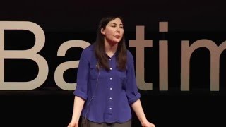Beyond Reform: Abolishing Prisons | Maya Schenwar | TEDxBaltimore