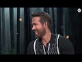 dad jokes with ryan reynolds and walker scobell