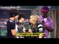 iParty With Victorious - Behind The Scenes (Legendado)