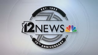 From the Archives: A look at 70 years of 12News