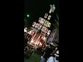 天下の奇祭　桑名の石取祭　2018 8月4日