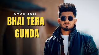 Jinda Na Pakda Jahu Mar Geya To Ke Nhi Sakta | Aman Jaji | Narendra Bhagana | Latest Haryanvi Songs