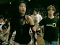 manami toyota vs mima shimoda