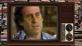 Paul Michael Glaser Remembers Elizabeth - 1996 TV Segment