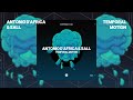 Antonio D'Africa & Sall - Temporal Motion - Hypnostate