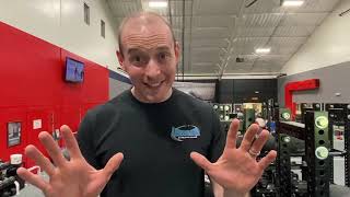 Functional Training Center Virtual Tour