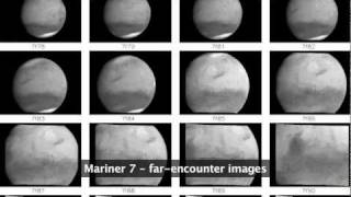 Ask an Expert: Mariner 7: Fly-by Mars with a Camera