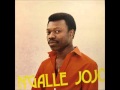 Jojo Ngalle - Bye Alex Cameroun