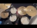 God's Great Dance Floor | Chris Tomlin (Drum Cover)