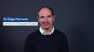 MSc Cyber Security Analytics
