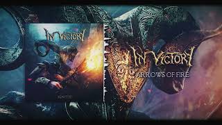 IN VICTORY - Arrows of Fire (Official Audio)