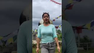 Halka Ramailo || Nepali #Shorts Tiktok