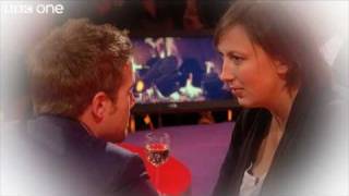 Miranda Kisses William out of William & Kate: The Movie - The Graham Norton Show, preview - BBC One