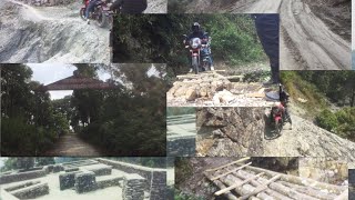 आजको यात्रा खैरे खोला हुँदै गदि एकिकरण पद मार्ग धनकुता सम्म #travel #nature #village #vlog