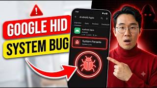 Google Secretly Hid This "System Parasite" on Your Phone! Remove It NOW