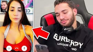 Know Adin Ross' Sister Naomi, Her Leaked Picture Controversy & His Twitch Ban