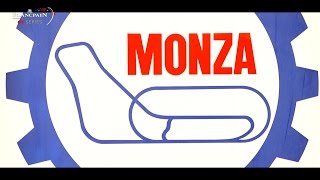 Monza 2015 - See you in Brands Hatch