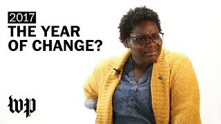 #MeToo: Is 2017 the year of change?