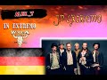 In Extremo - Live W:O:A 2024, Full concert, Faster, (31.07.2024)