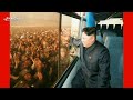 北朝鮮　「時代の名曲を生んだ人民愛の足跡」　uriminzokkiri tv 2015 12 31 日本語字幕付き