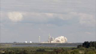 STS-129 Launch Countdown Coverage Replays