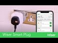 Benefits of Smart Plug By Wiser | Wiser