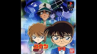 名探偵コナン　3人の名推理 #4【 初見プレイ 】【 LIVE 】【 女性実況 】【 PS 】【 DETECTIVE CONAN 】