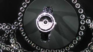 Dior VIII Grand Bal par www.montres-passion.fr