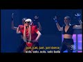 Lady gaga - Just dance (Sub Español/Lyrics)