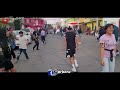 estilo juventud la loma en su primer ensayo a carnaval 2025