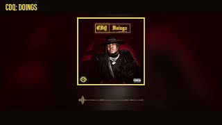 CDQ - Doings (Official Audio)