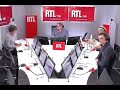 Le journal de 7h30 du 27 février 2020