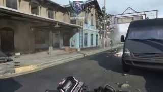 Ruthless Raptor - Black Ops II Game Clip