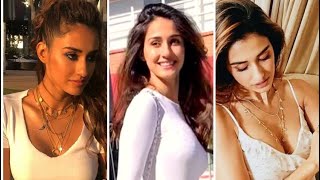 5 Times Disha Patani inspired us to never steer clear of white outfits